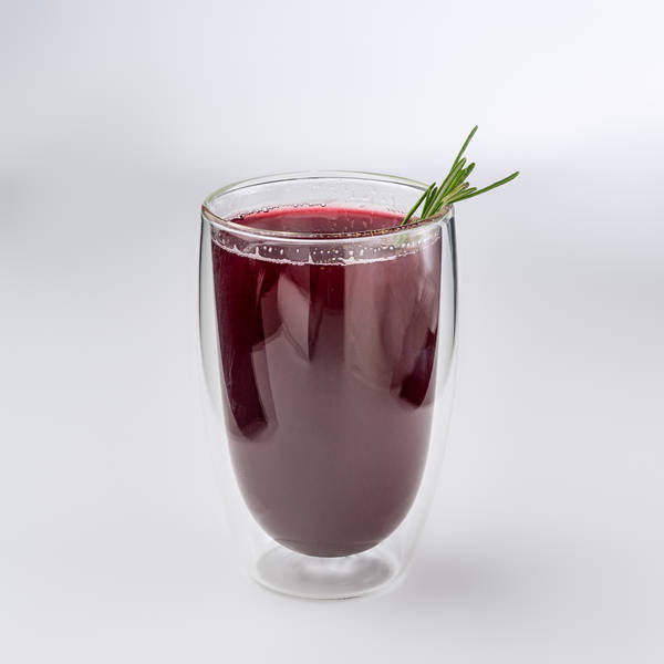 МОРС СМОРОДИНОВЫЙ